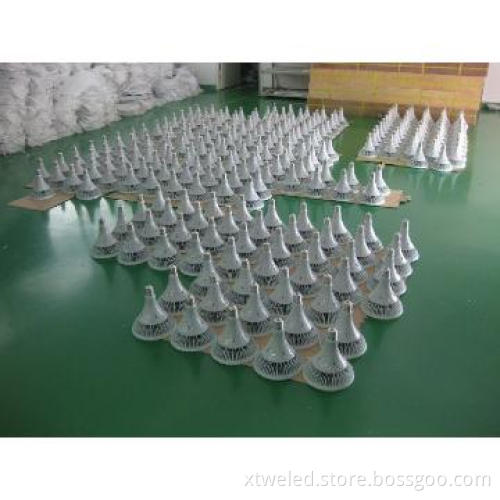 90W E40 meanwell driver external driver
